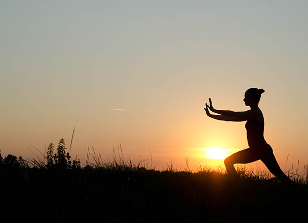 How to wake up your mind and body with Tai Chi