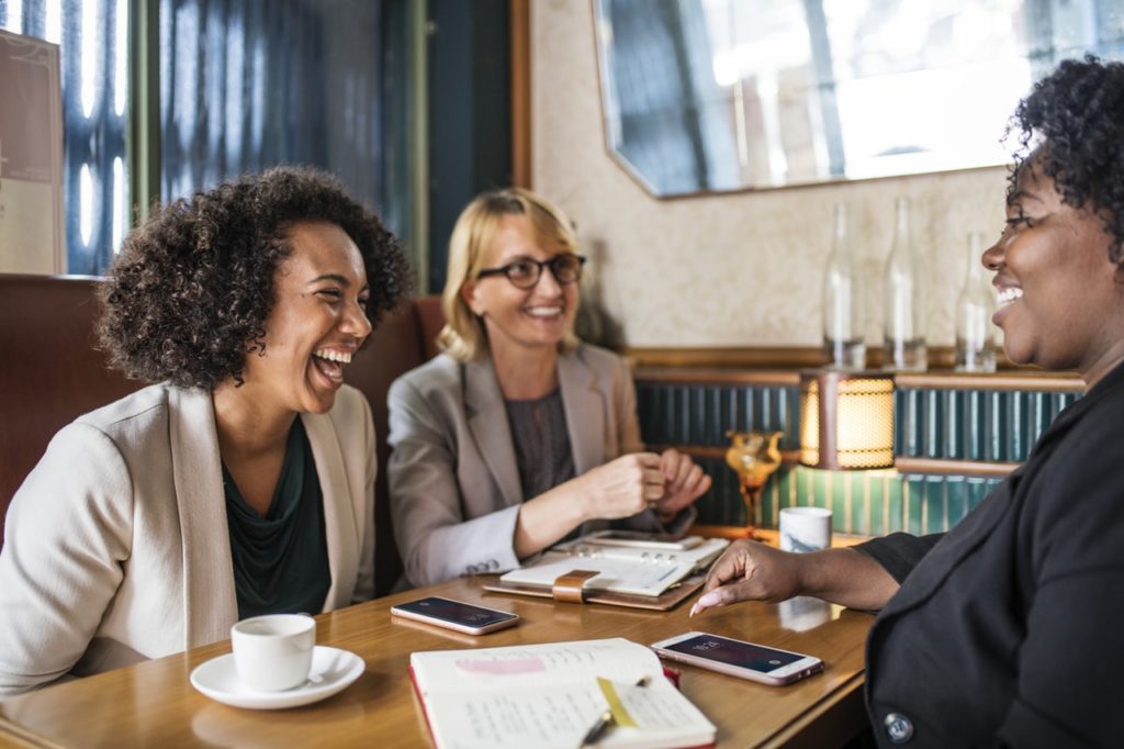 Women-Meeting-Workplace