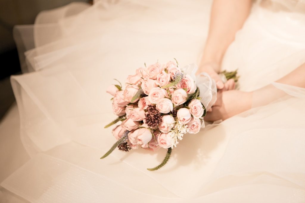 Bride-Bouquet