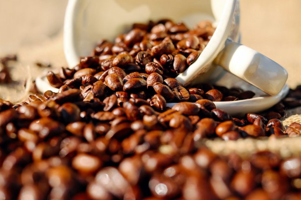 Coffee-Beans-Mug