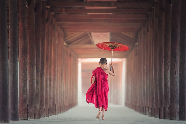 Buddhist-Parasol-Temple