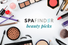 Spafinder beauty picks