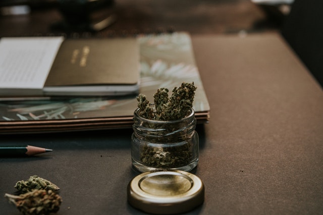 marijuana-jar