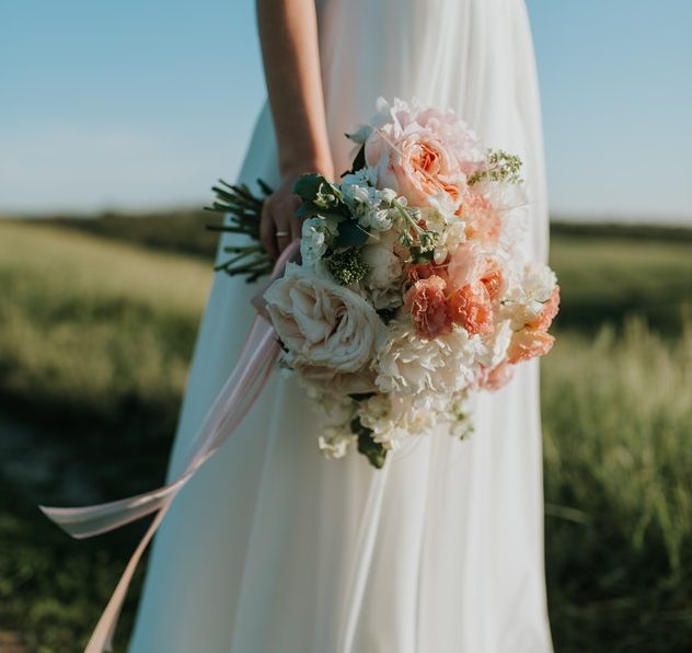 bride-bouquet