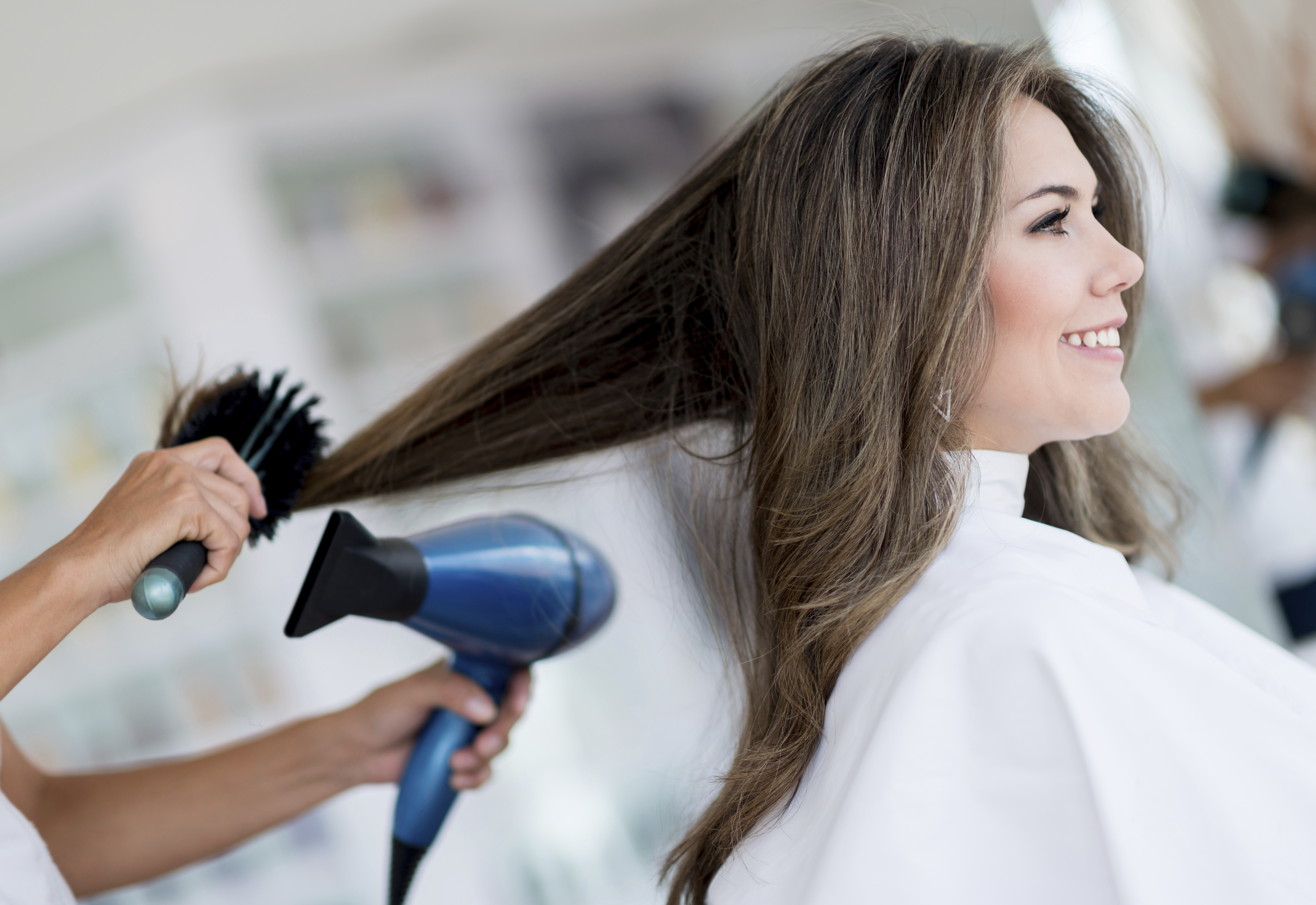 Peace, Love and Blowout: The Drybar Phenomenon - Spafinder
