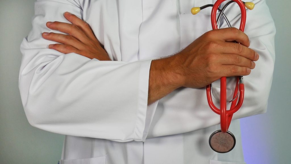 doctor-stethoscope-white-coat