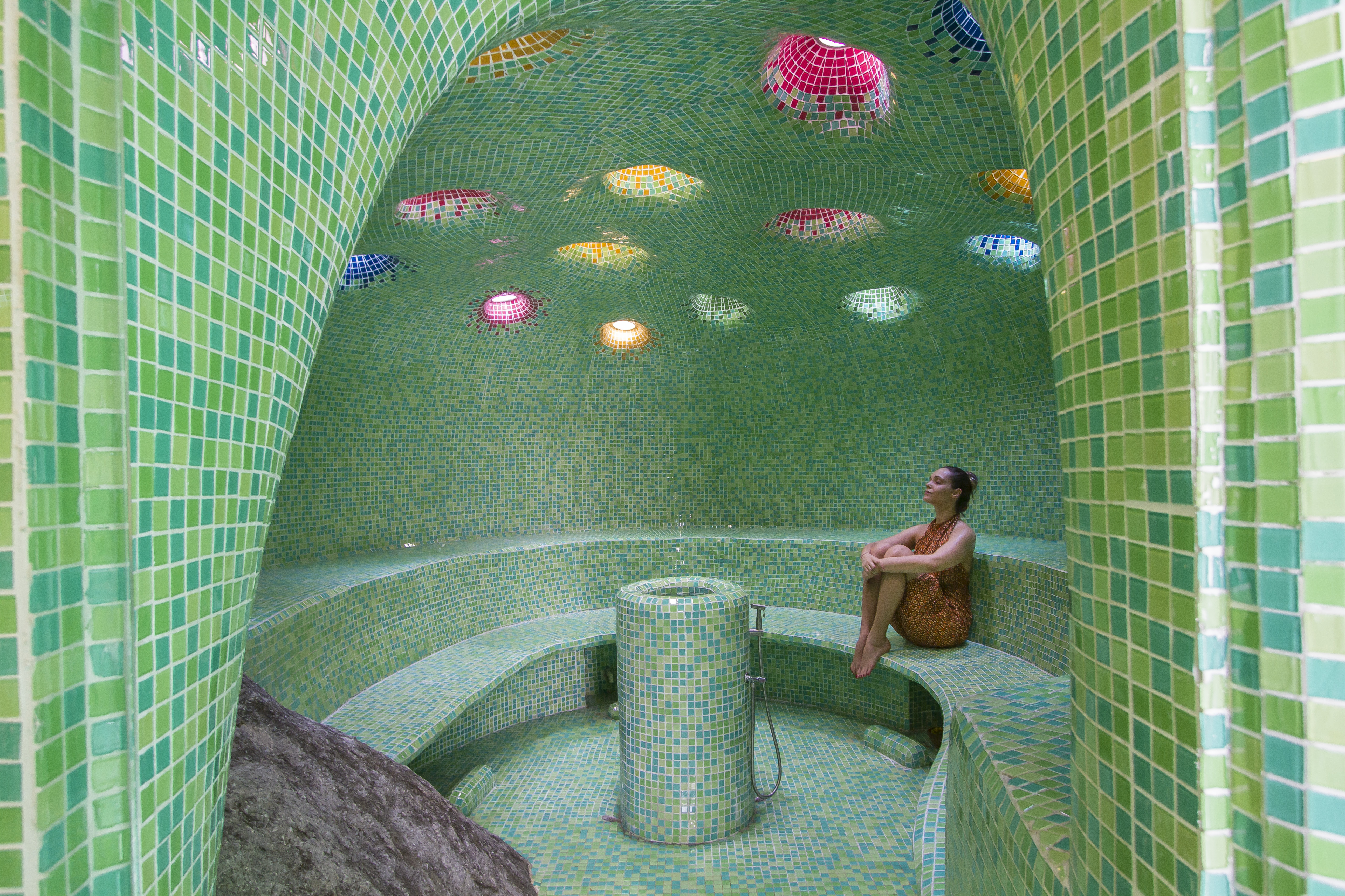 Kamalaya Wellness Sanctuary _ Holistic Spa