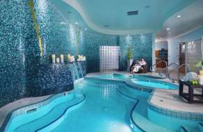 Luxor Hotel _ Casino