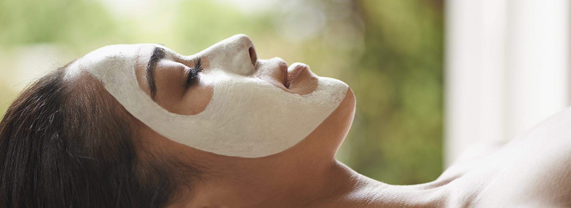 Sensitive Skin Facial