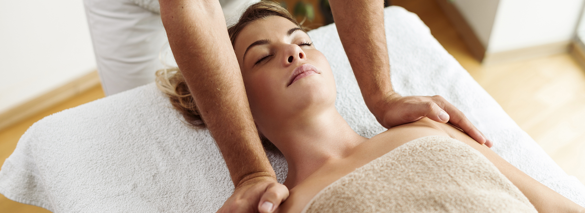 Lymphatic Drainage Massage