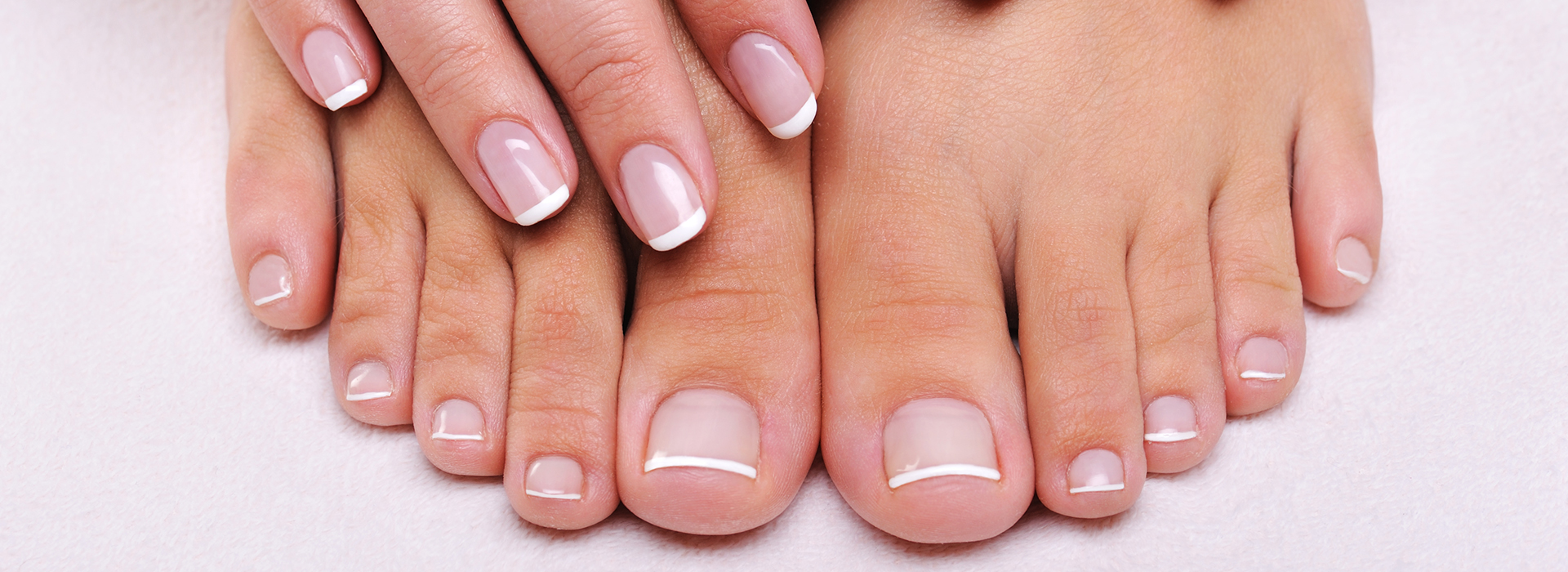 Manicure & Pedicure Near Me | Spafinder