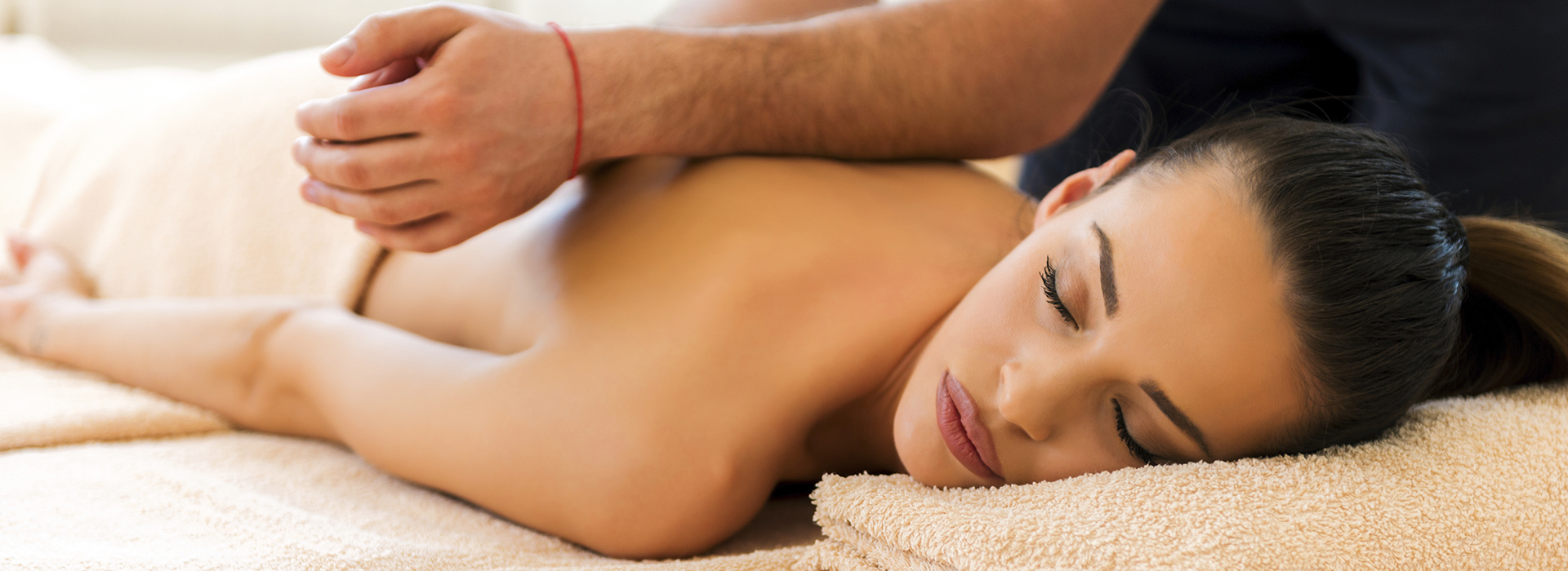 What is Shaitsu Massage and Where Are The Best Massages Near Me?