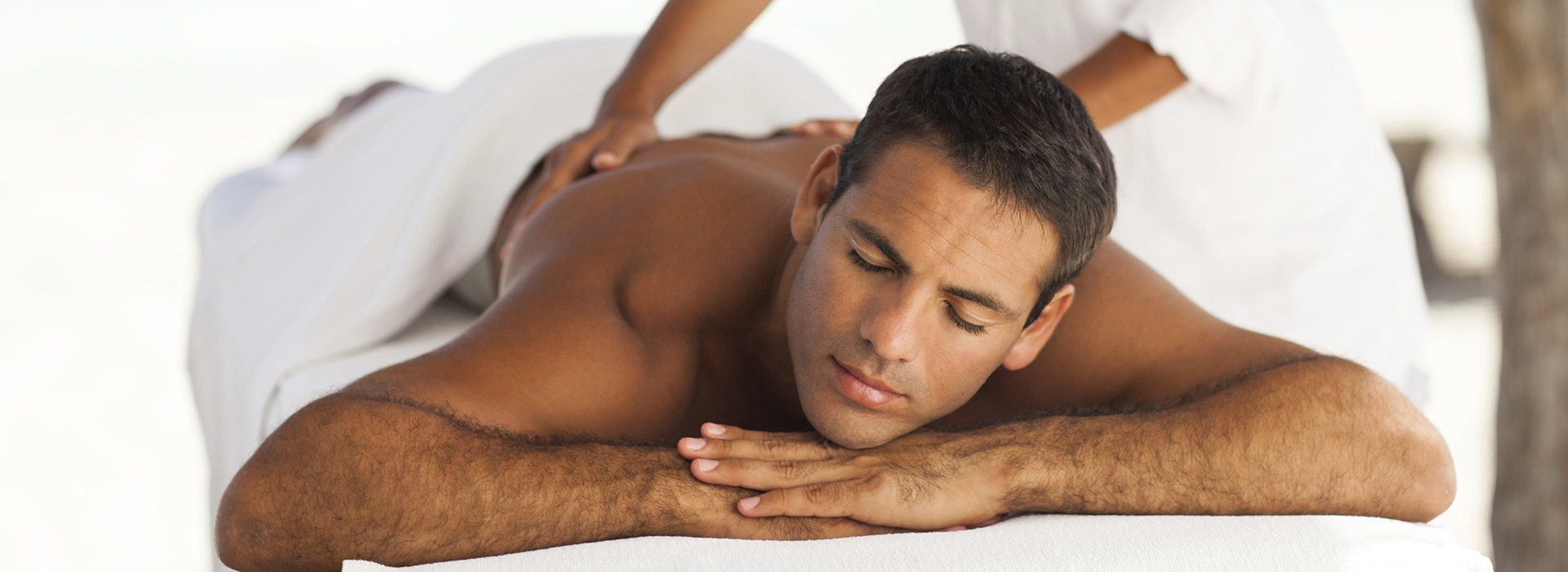 Expand Your Massage Options–from Reflexology to Reiki - Spafinder