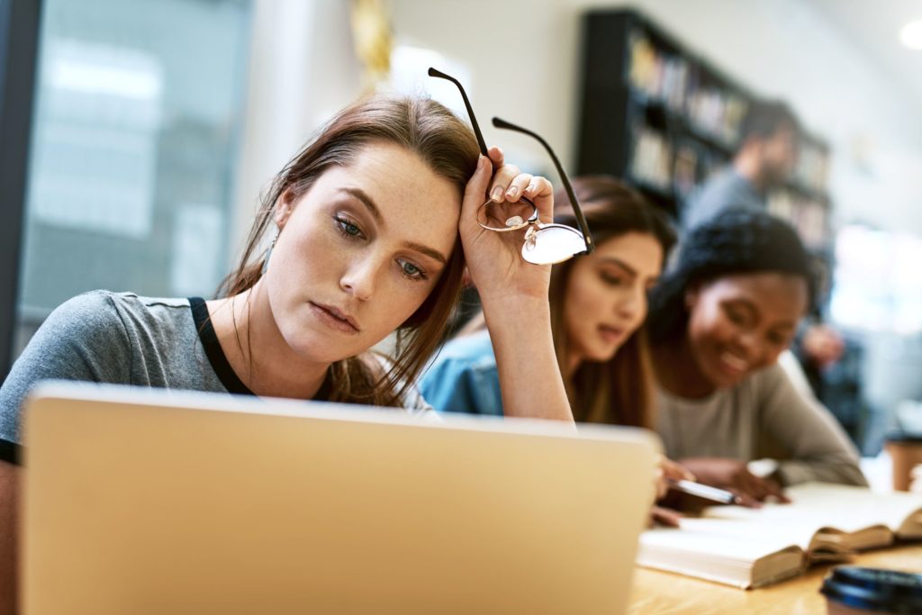 woman-working-tired