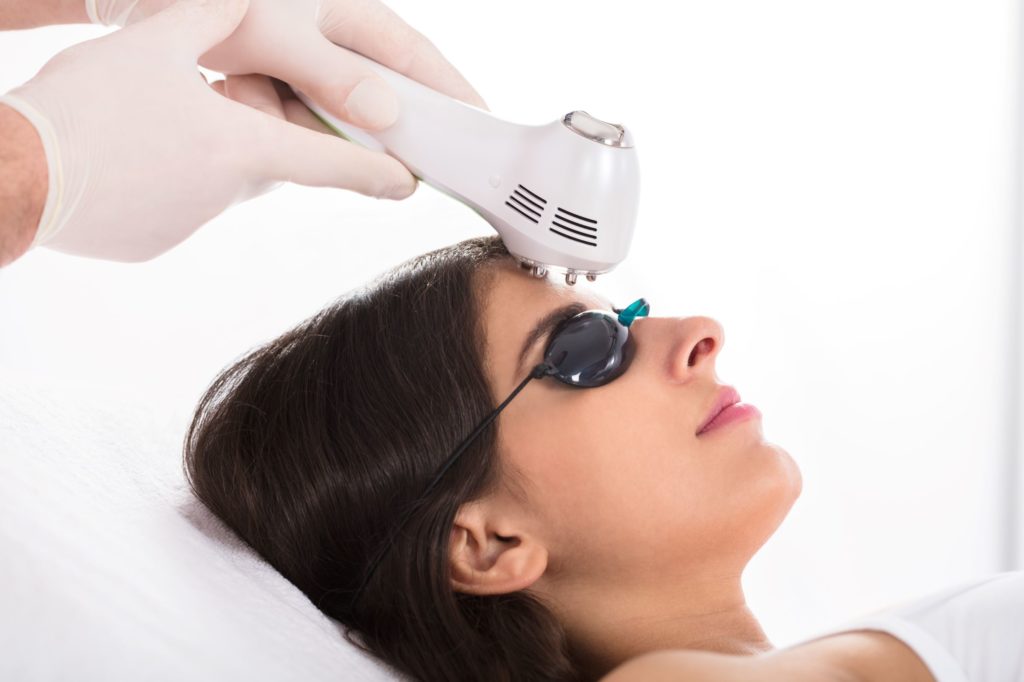 What Is An Ipl Treatment And Is It Right For You Spafinder