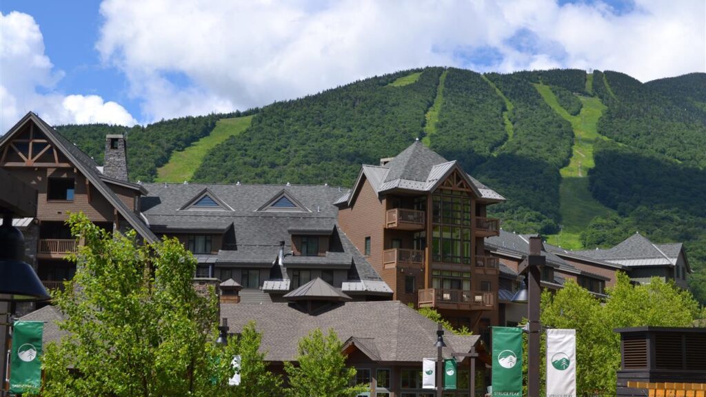 spruce-peak