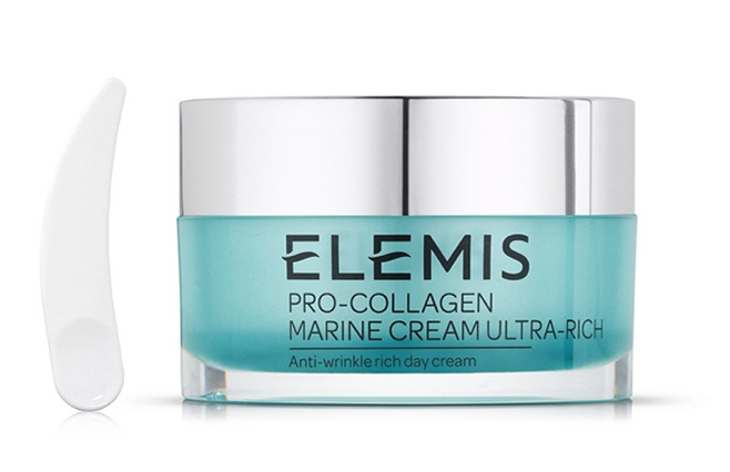 September Beauty Bar Elemis