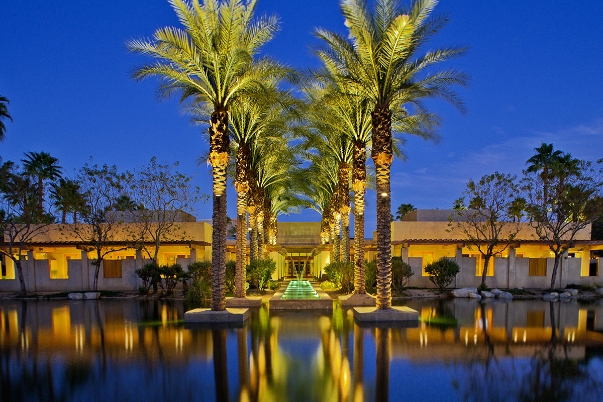 Hyatt Regency Indian Wells Resort & Spa