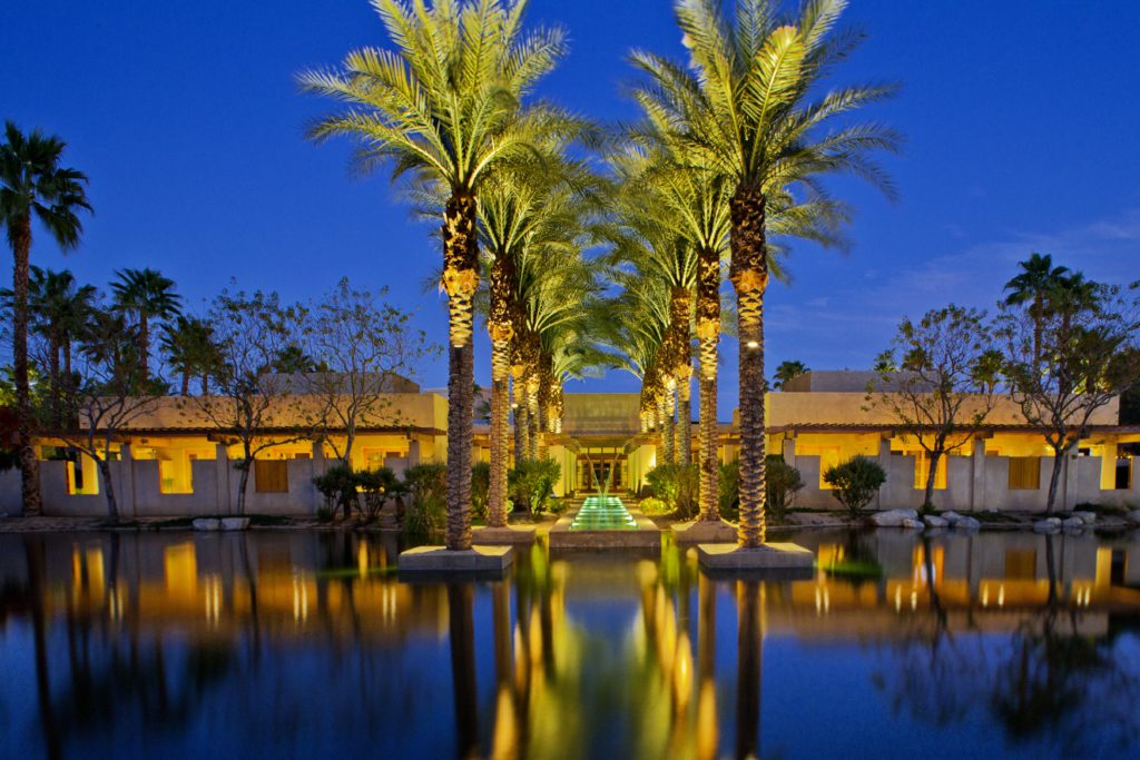 Hyatt Regency Indian Wells Resort