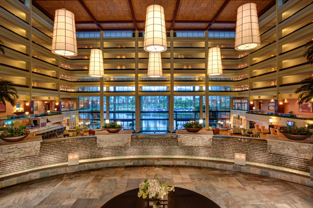 JW Marriott Springs Resort Spa