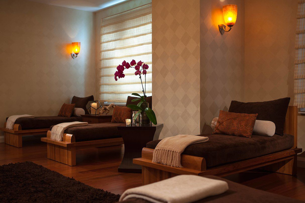 Renaissance Indian Wells Resort & Spa