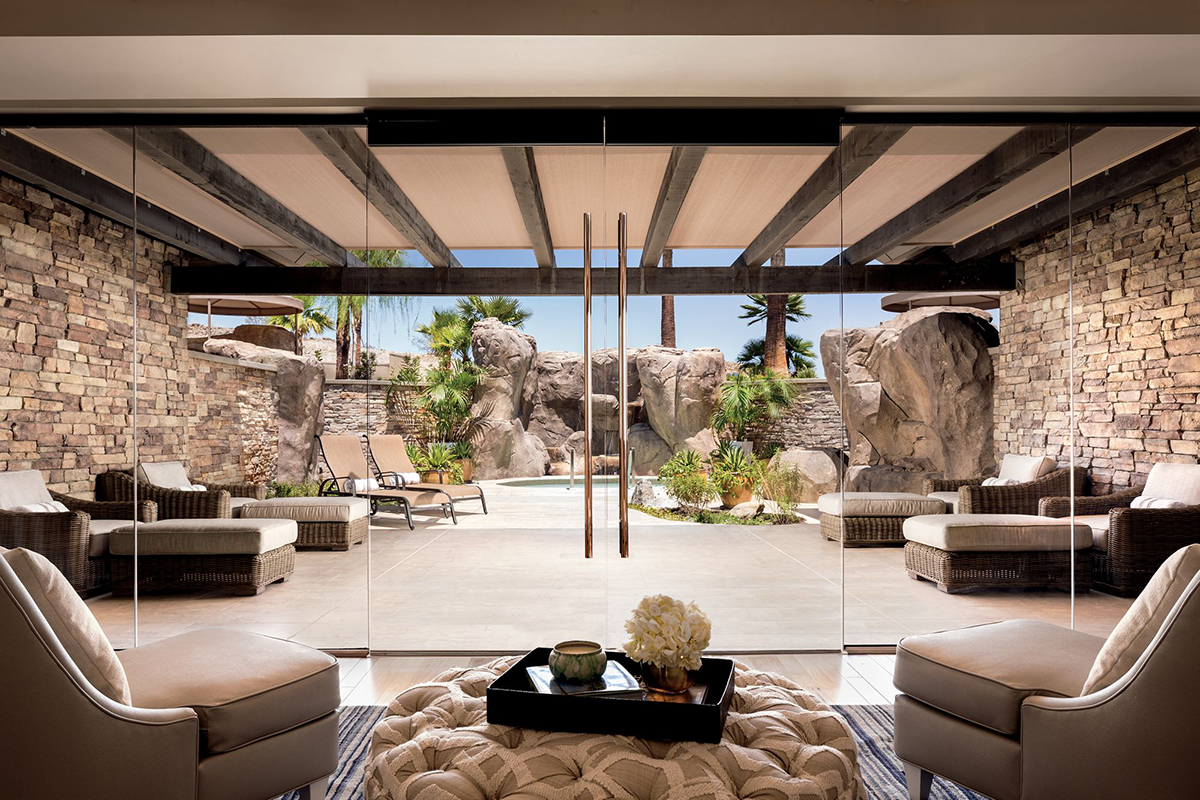 The Ritz-Carlton Rancho Mirage
