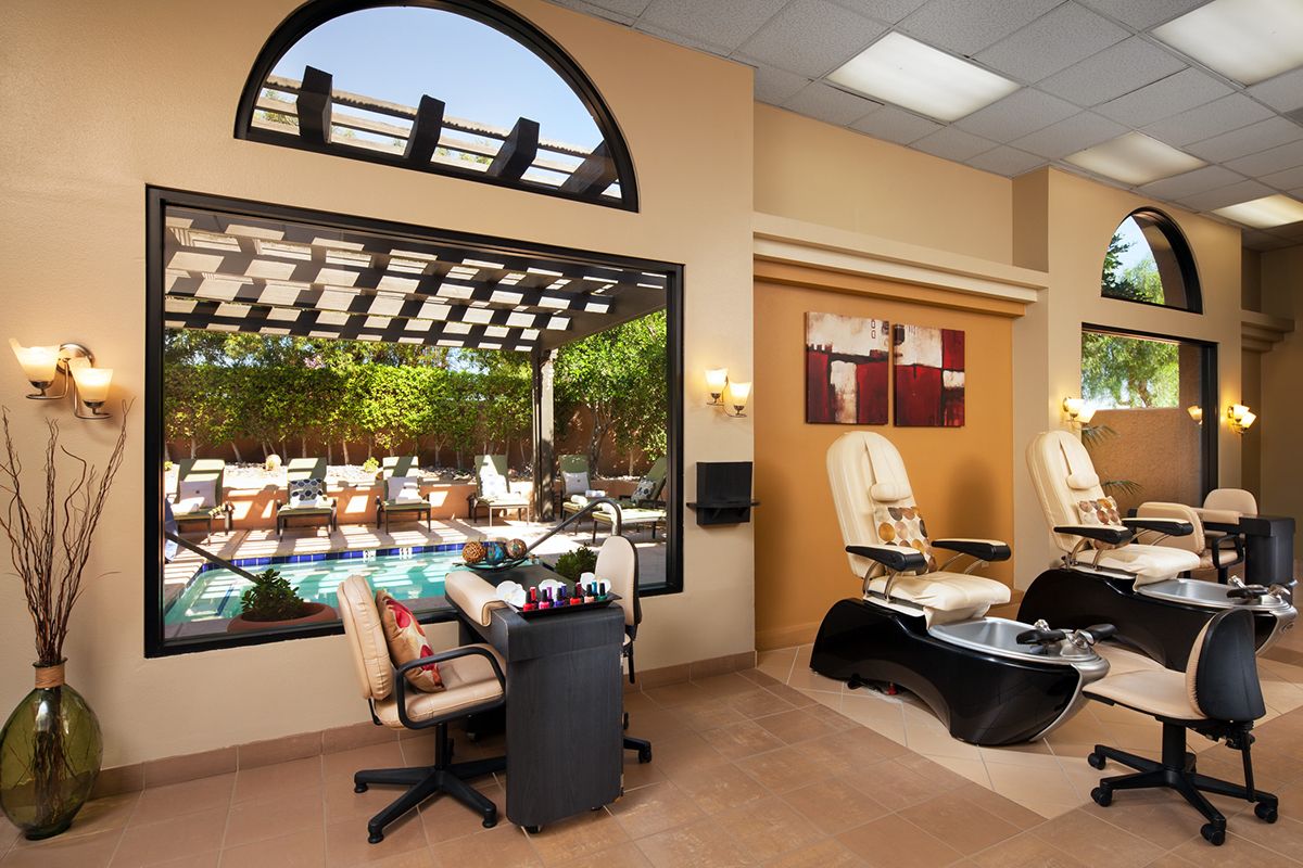 The Westin Mission Hills Golf Resort & Spa