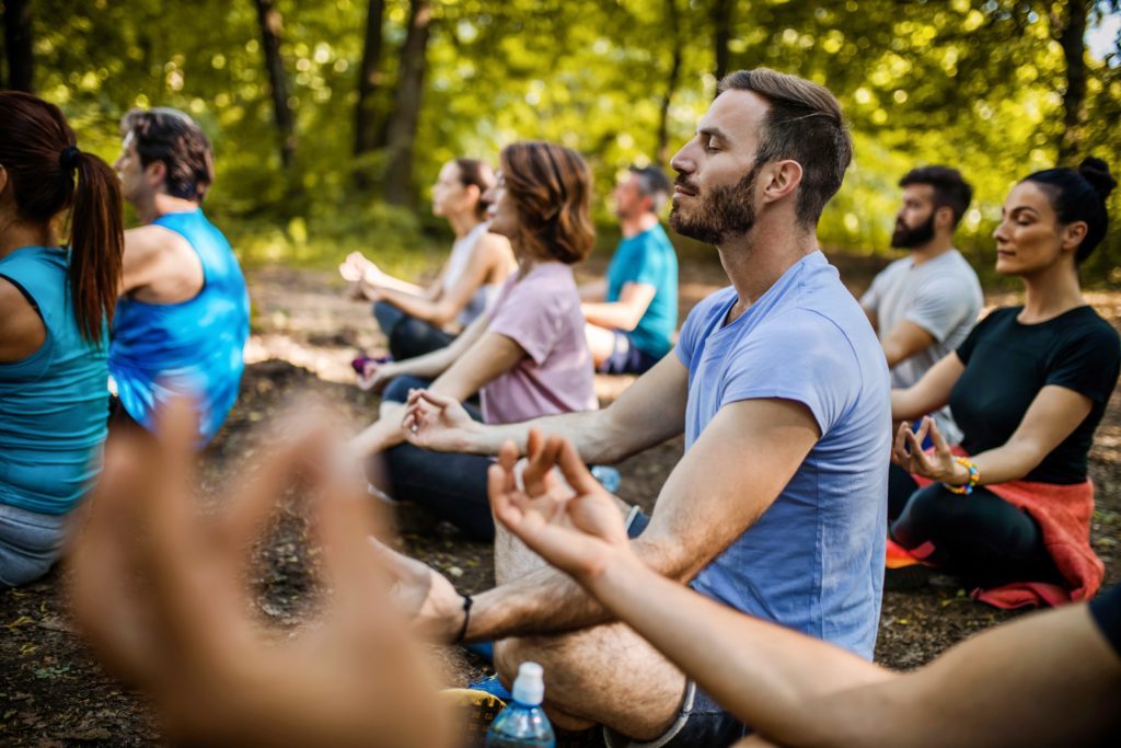 Yoga-Health