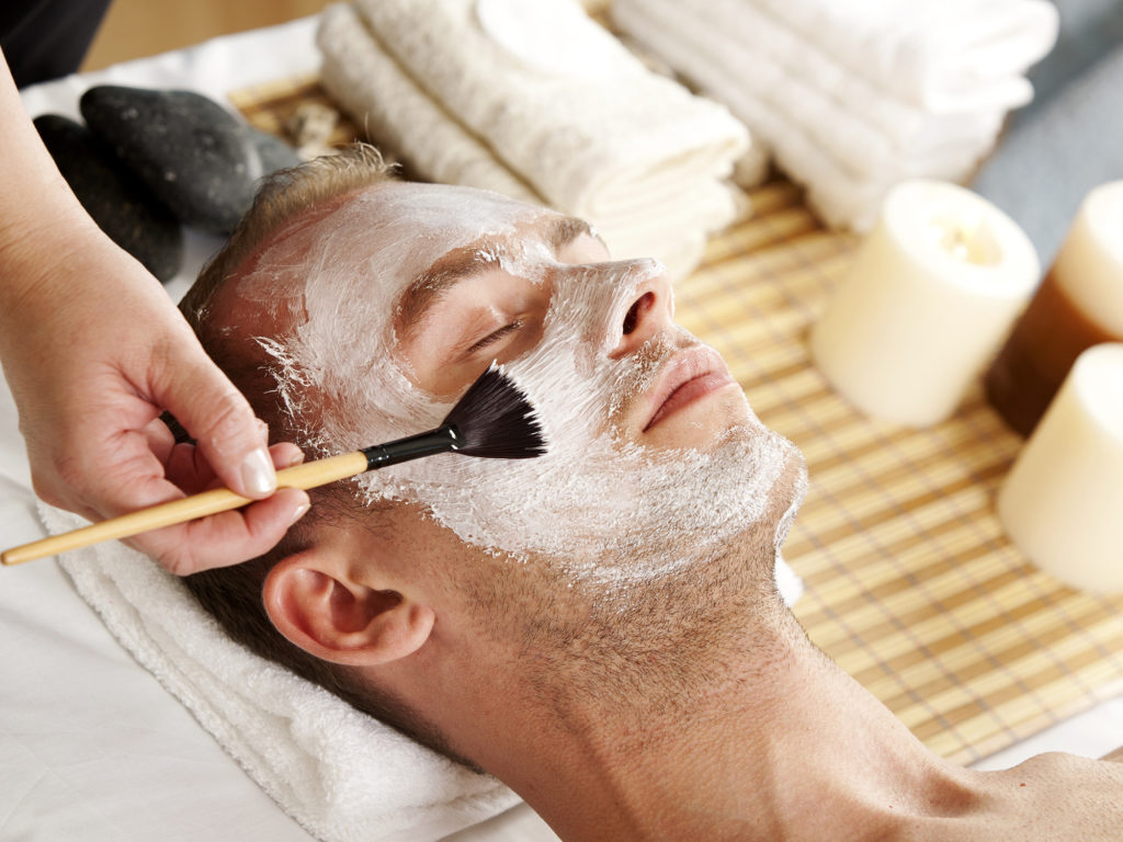 Holiday-spa-and-beauty-facials