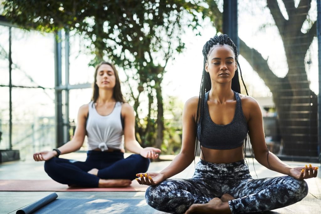 Kundalini Yoga Meditation: Benefits & How to Do