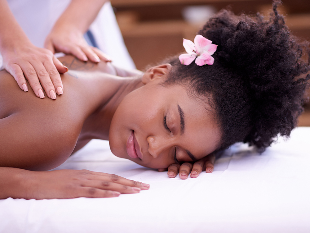 12 Days Of Favorite Holiday Spa And Beauty Services