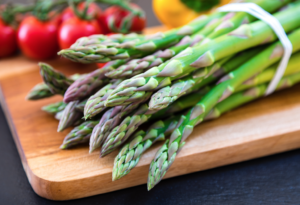 asparagus