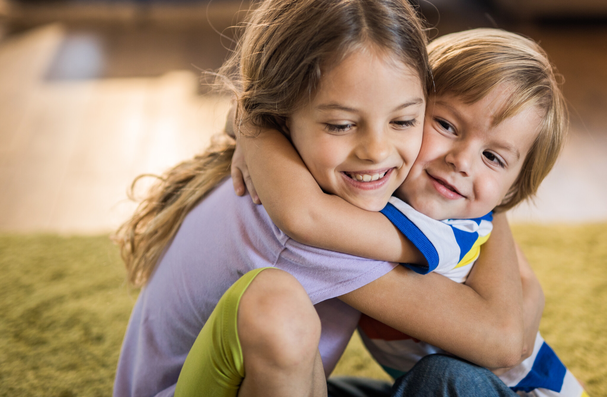 Schooling Kids in Kindness: The Wellness Connection - Spafinder