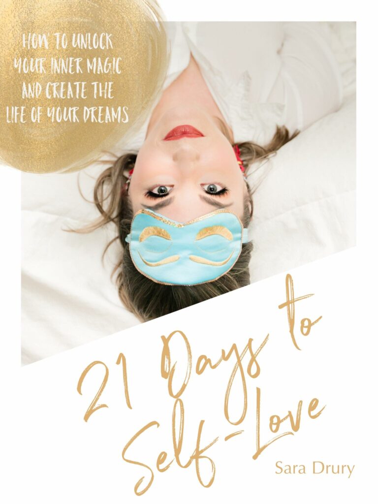21-days-of-self-love