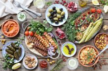 Mediterranean-Diet