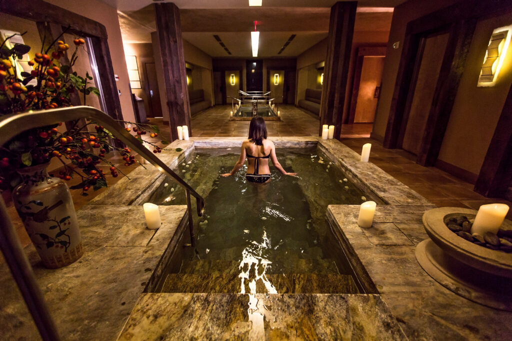 Nemacolin-Woodlands-Spa-Mineral-Bath