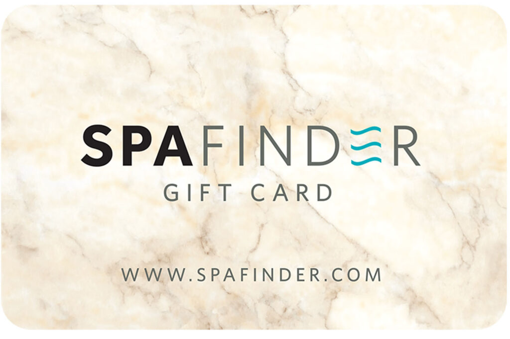 Spafinder-Gift-Card