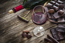red-wine-dark-chocolate
