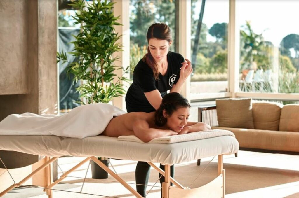 spa-service