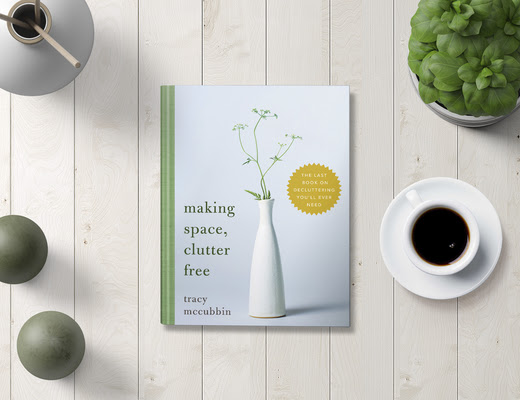 declutter-book