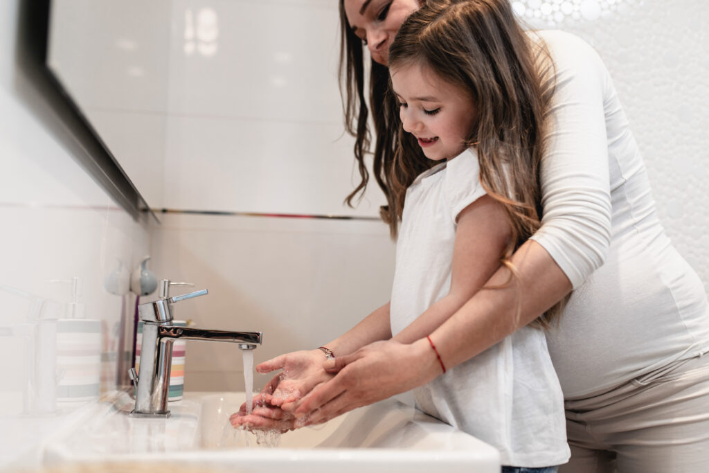 washing-hands