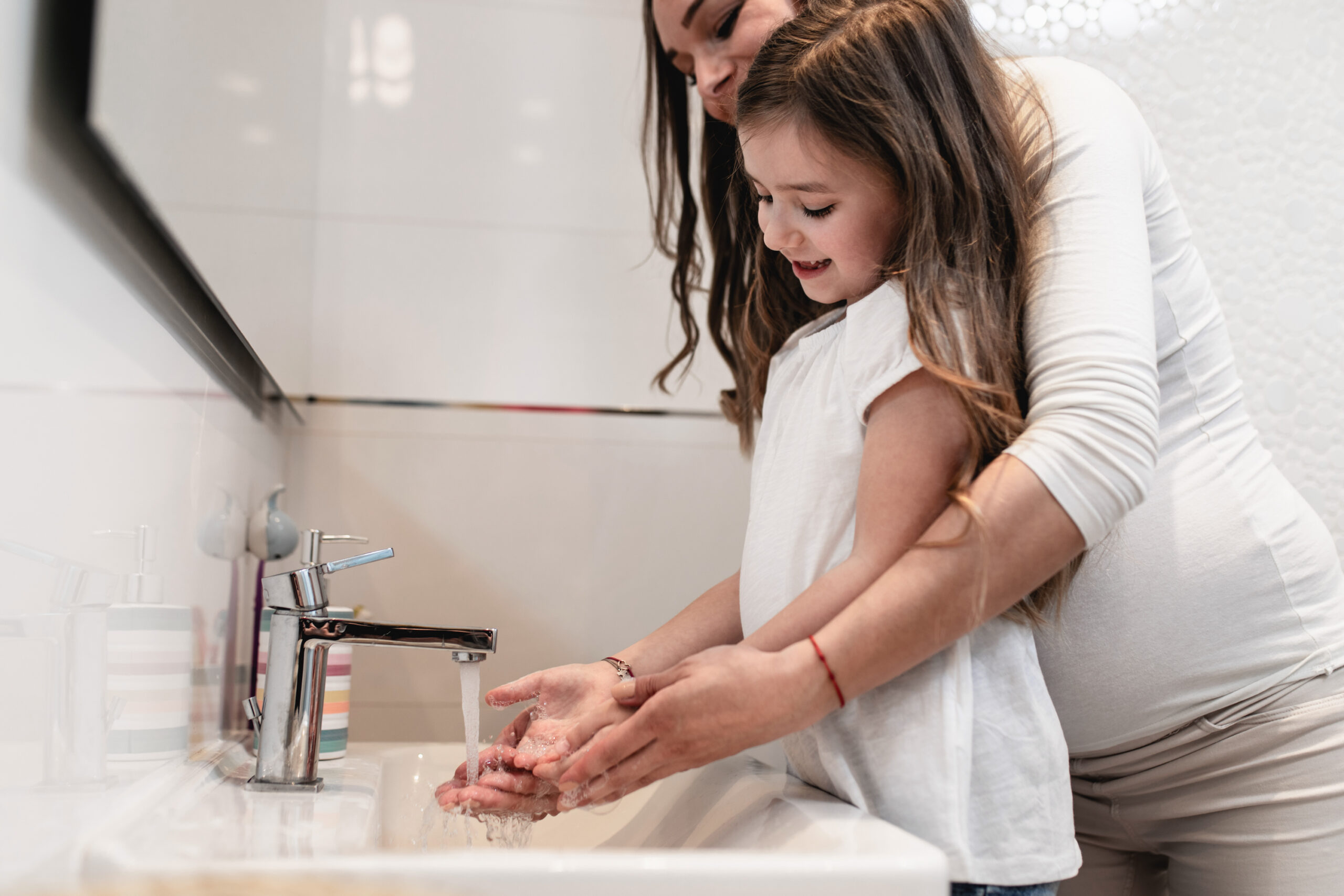Everything You Ever Wanted To Know About Washing Your Hands Spafinder