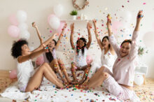 Valentines-Day-Girls-Night-In