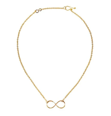 infinity-necklaces