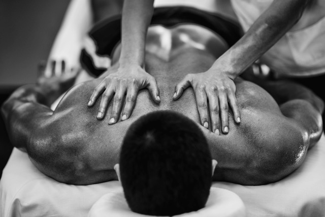 sports-massage