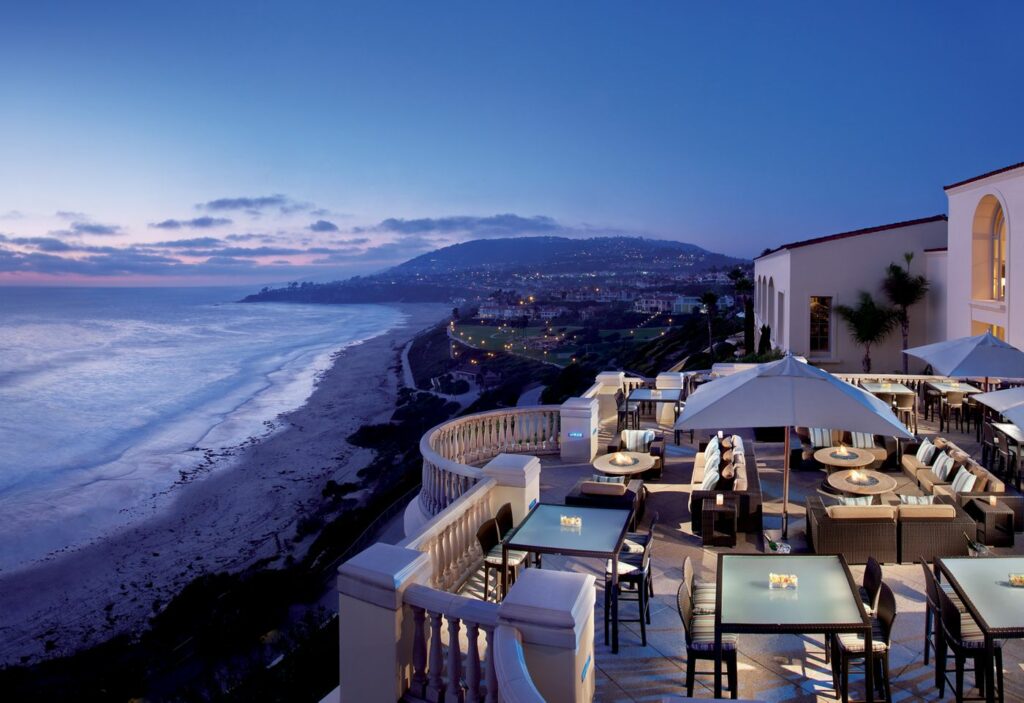 The Ritz-Carlton, Laguna Niguel