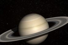 Saturn-Retrograde