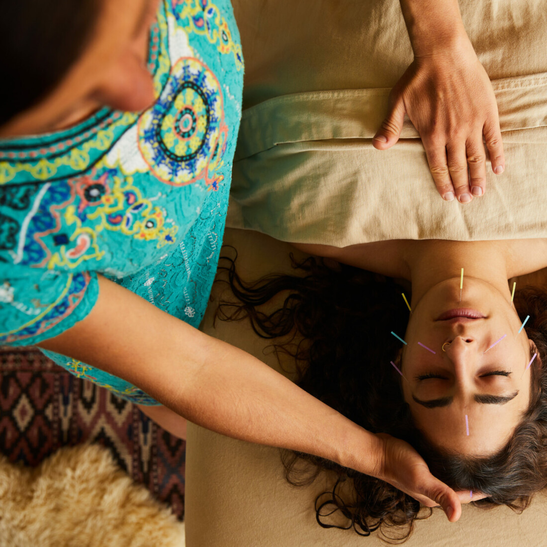 What is Ayurveda Massage and Where are the Best Near Me?