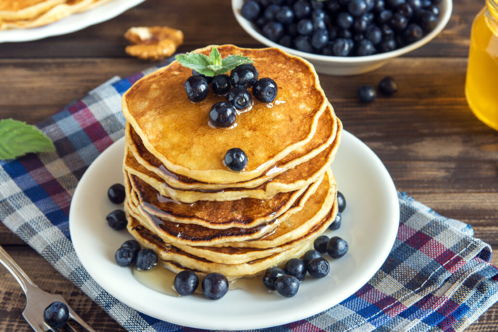 healthy-pancakes