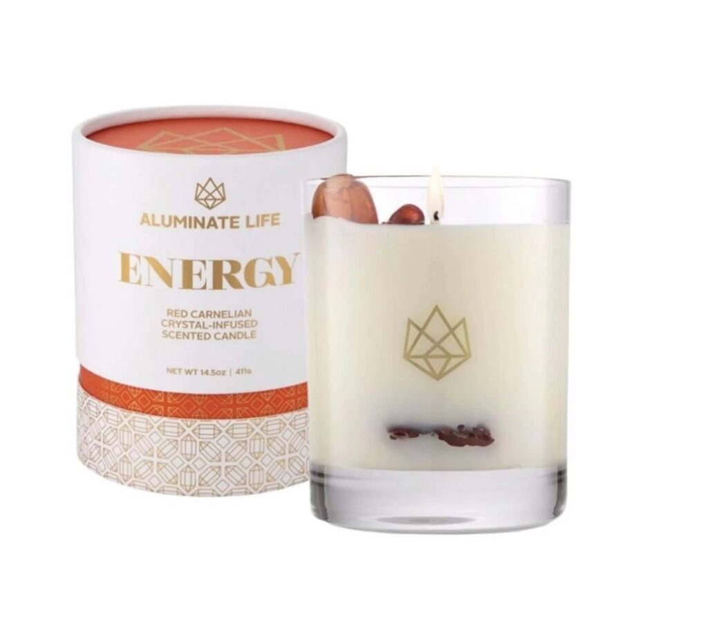 Aluminate-Life-Candle